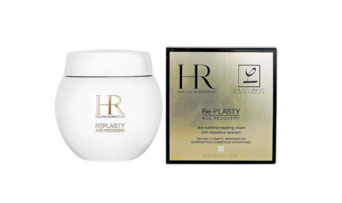 Helena rubinstein replasty - helena, re
