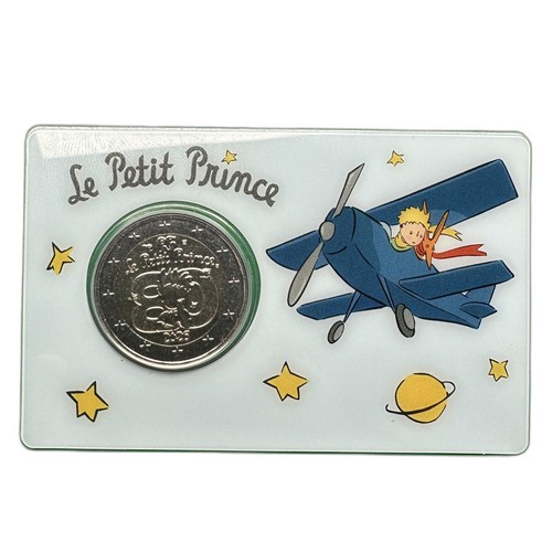 Frankreich 2 euro - 2,