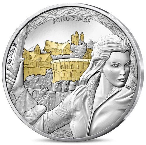 Euro arwen rivendell - 50, &