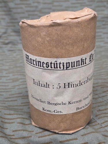 Hindenburglichter - 5,