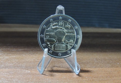 Euro 400 jahre marine - euro,