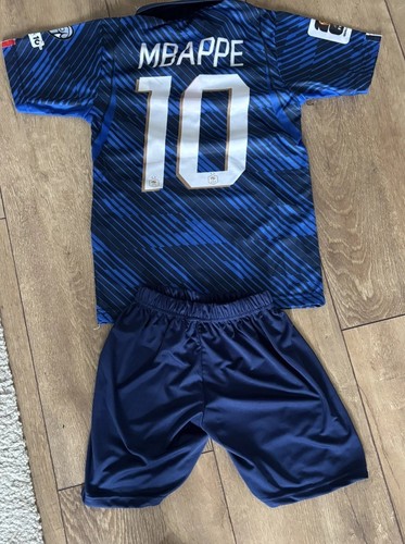 Trikot mbappe frankreich - mbappe,