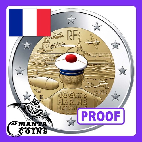 Euro frankreich 2026 - euro, 400