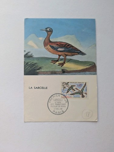 Frankreich maximumkarte ente - frankreich,