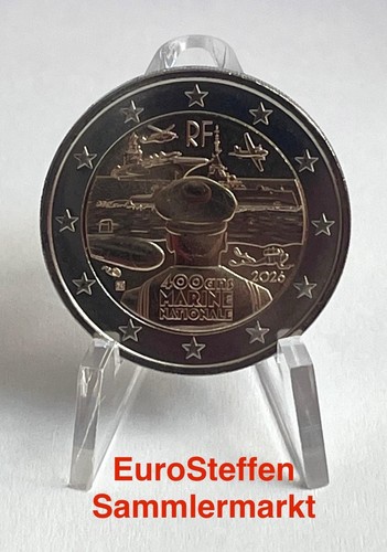 Euro frankreich 2026 400 - 2, ,"400