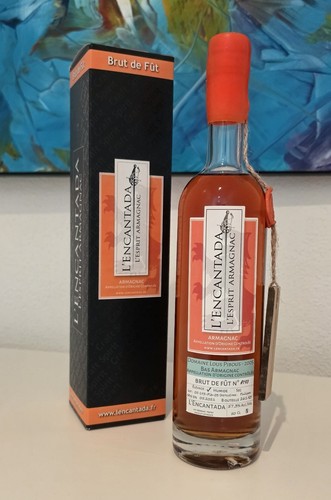 Encantada domaine lous - domaine,