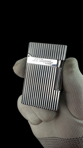 Dupont ligne silber - ligne, 2