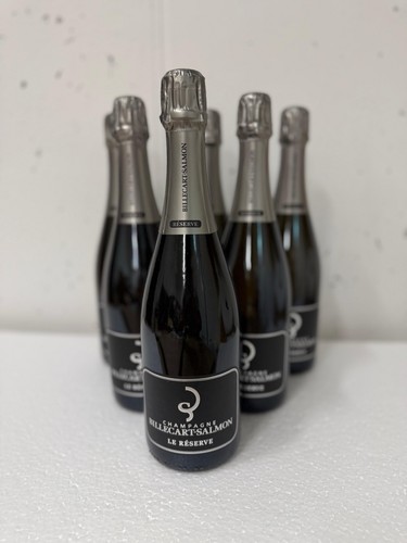 Billecart salmon reserve - le,