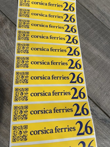Corsica ferries 2026 neu - corsica,
