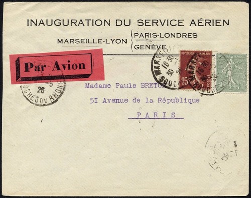 Frankreich 109 184 - 109,184, brief