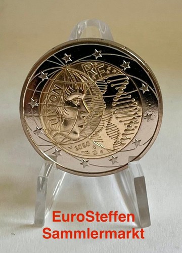 Euro frankreich 2020 - euro,