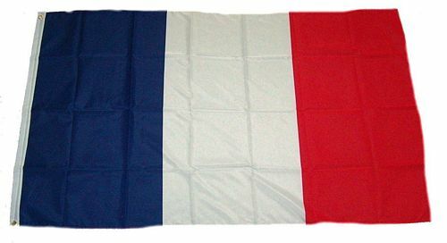 Fahne flagge frankreich - flagge,