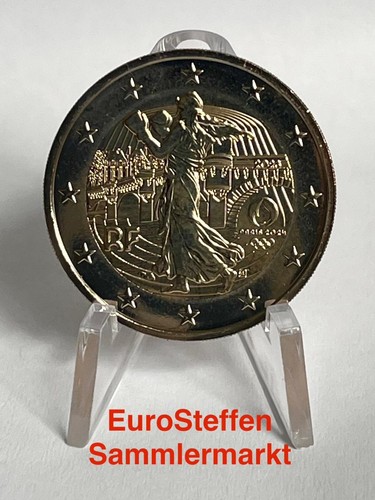 Euro frankreich 2023 - 2,