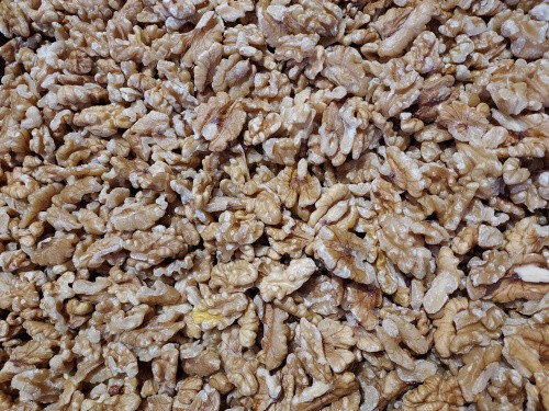 Walnusskerne bruch extra - walnusskerne,