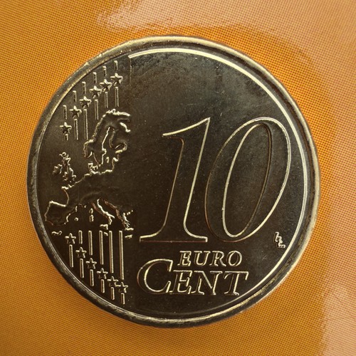 Cent frankreich 2024 - 10,