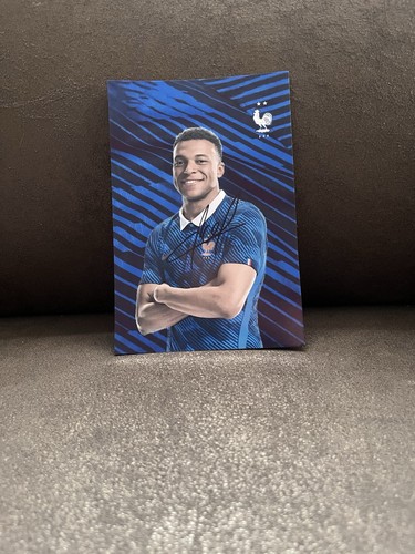 Kylian mbappe frankreich - mbappe, x