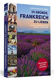 111 gründe frankreich zu - frankreich,