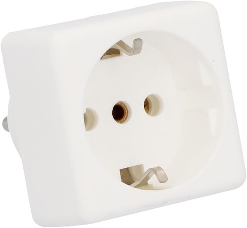 Unitec übergangsstecker - unitec,