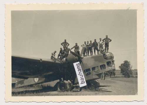 Foto frankreich flugzeug - foto,