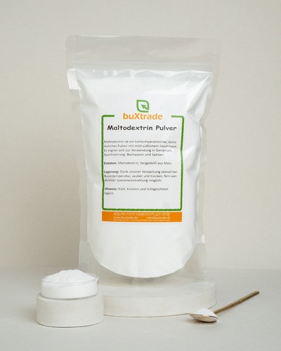 Maltodextrin - |, |