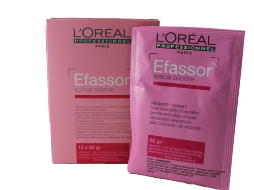 Oréal professionnel efassor - professionnel,
