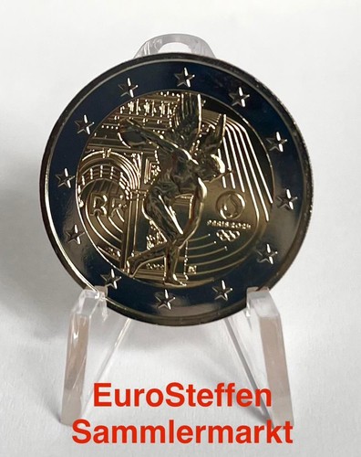 Euro frankreich 2022 - euro,