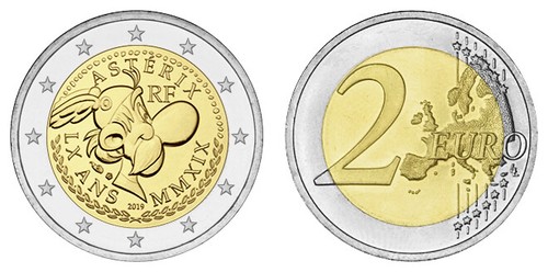 Frankreich euro jahre - 2, 60