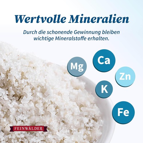 Feinwälder 1kg keltisches - 1kg,