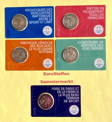Euro frankreich 2022 - 2,