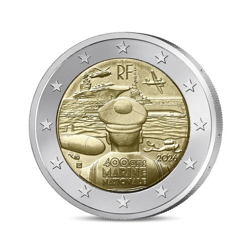 Euro frankreich 2026 franz - 2,
