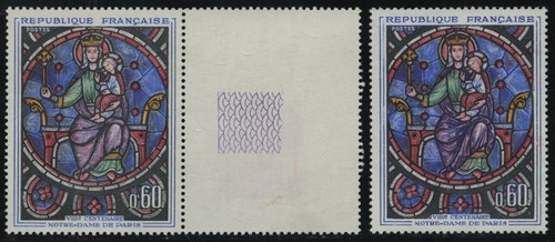 Frankreich 1474 1964 0 - 1474, **,
