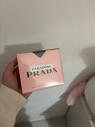 Prada paradoxe edp 90ml - prada,