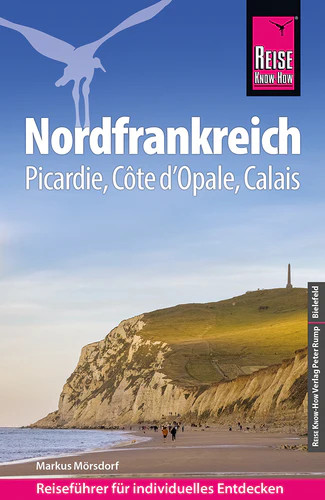 Reiseführer nordfrankreich - nordfrankreich,