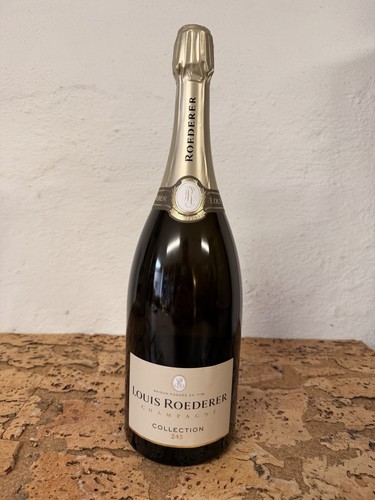 Louis roederer champagne - louis,