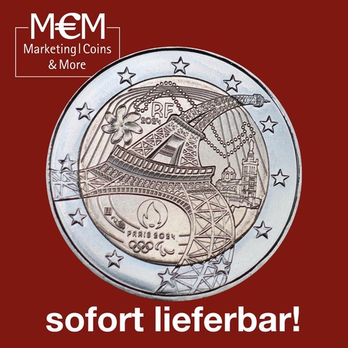 Euro frankreich 2024 - euro,