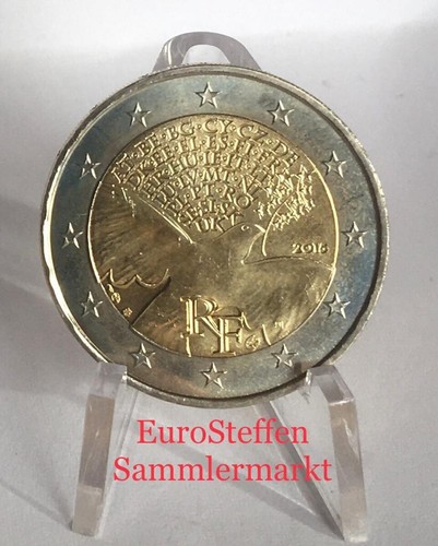 Euro frankreich 2015 - 2,