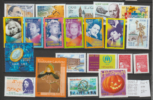 Frankreich posten aus - frankreich,