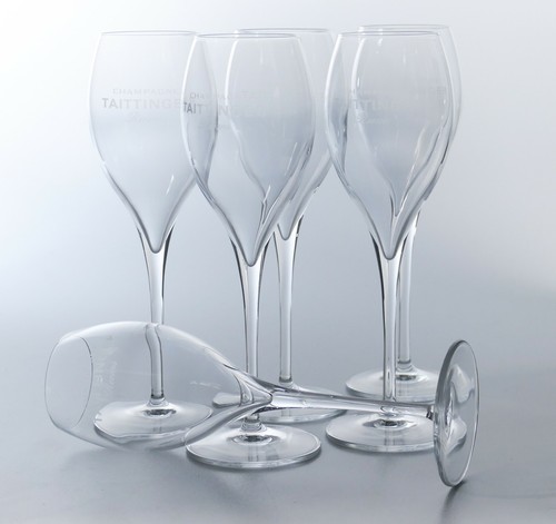 Taittinger reims - 6,