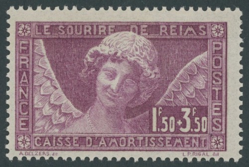 Frankreich 1930 50 - frankreich, 1.50
