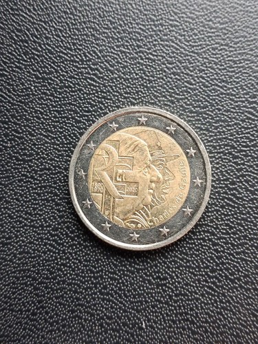 Euro frankreich 2020 - euro,