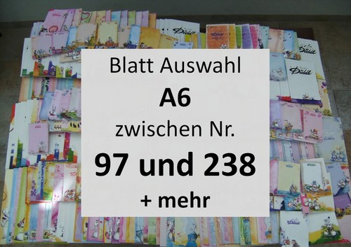 Diddl blatt auswahl - diddl,