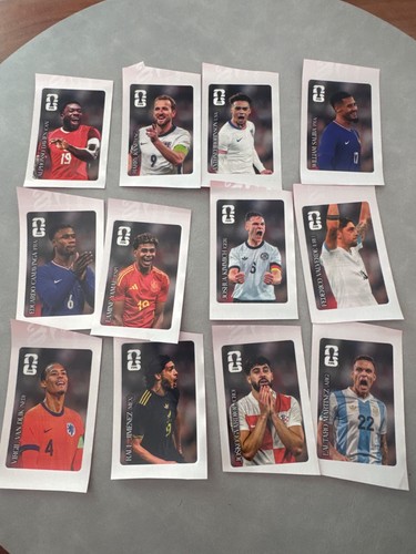 Panini 2026 coca cola - 2026,
