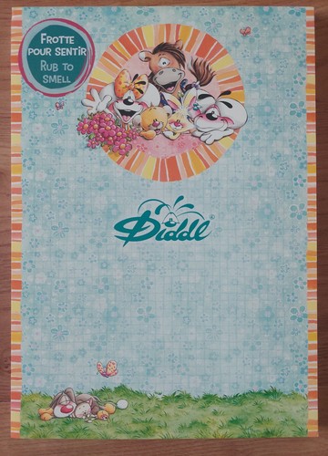 Diddl sommer kollektion - diddl,