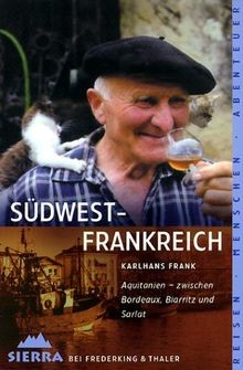 Südwest-Frankreich