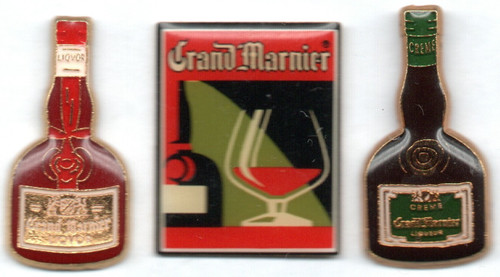 Pin konvolut alkohol - 3,