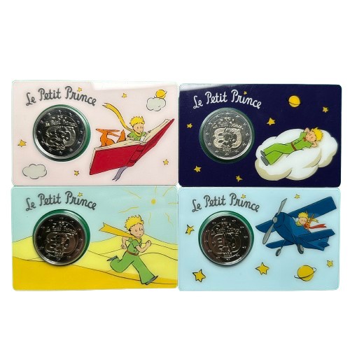 Frankreich 2 euro - frankreich,