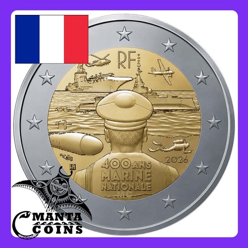 Euro frankreich 2026 400 - 2,