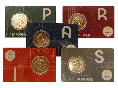 2 euro - 1, x