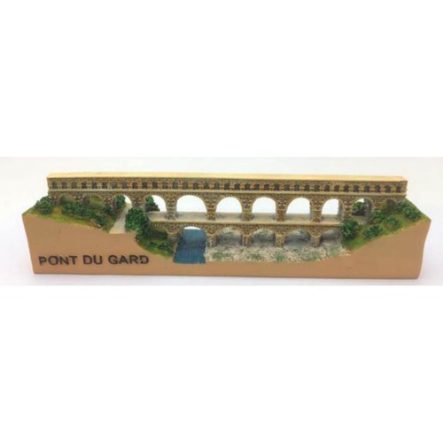 Brücke pont gard - brücke,