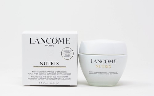 Lancome nutrix geschichtscreme - lancome,
